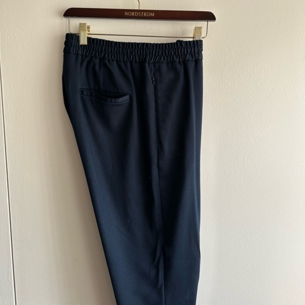 J Lindberg Cotton Blend Dress Trousers